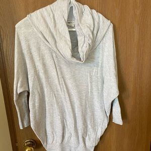 Cowl Neck Top